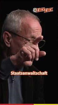 Pilz:"Bin zu dem Schluss gekommen, dass das so nicht stimmen kann" Präsentation von Pilnacek Band 2