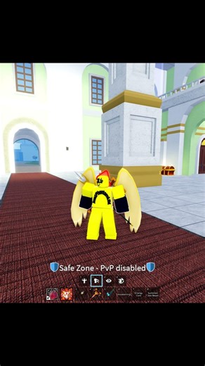 Mastering up the gas fruit to 600.. painful #roblox #foryou #bloxfruits