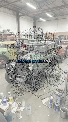 Ford Model T Restoration Challenge