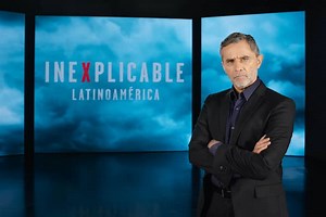 Regresa a History “Inexplicable Latinoamérica” con Humberto Zurita