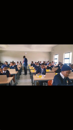 GUTU HIGH GOES DIGITAL A new era of learning has begun at Gutu High School! We are proud to announce that our learners have officially started using Smart Classrooms and our E-Learning platform powered by Moodle- the world-leading Learning Management System. No more limits. Our students can now: ✅ Access notes, assignments & past papers anytime, anywhere ✅ Submit homework online ✅ Join interactive lessons in our new Smart Classrooms ✅ Learn at their own pace From chalk to clicks, from blackboard