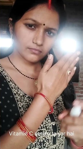 homemade Vitamin C tight &bright #shortvideo #trending#skincare