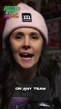 Does SGA Have MVP On LOCK… or Can Jokic STEAL It?! 👀 | Alley Oop