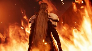 Final Fantasy VII Remake Ending Explained