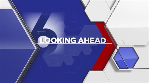 News Channel 6 KAUZ on Reels