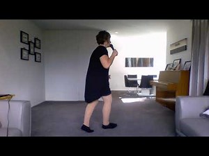 Build Me Up Buttercup - Demo & Teach