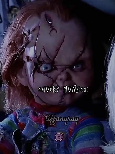 Exploring the Chucky Doll Phenomenon