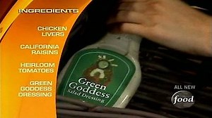 Watch Chopped Season 10 Episode 9 - Reversal of Fortune