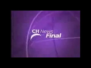 CHEK - CH News Final - Open 2001