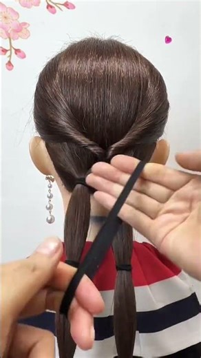 Quick & Stylish Updo Tutorial: Effortless Hair Makeover for Any Occasion