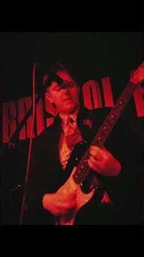 Bare Witness - Live at The Fringe