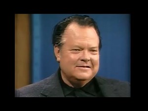Orson Welles Dick Cavett 14/5-1970