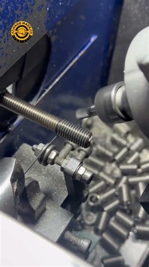 Amazing Spring Making Process - Goodtools and machinery make work easy