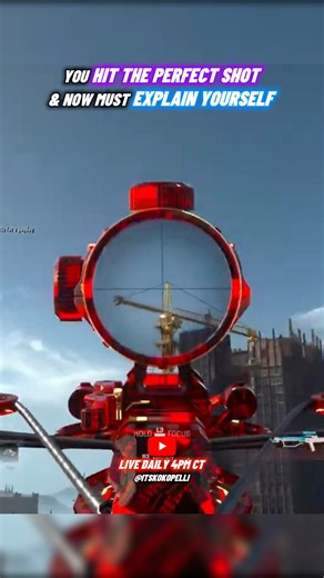 I Hit the PERFECT Crossbow Shot… Then Had to Explain Myself 🎯🤔 Warzone #warzone #callofduty #COD | Kokopelli