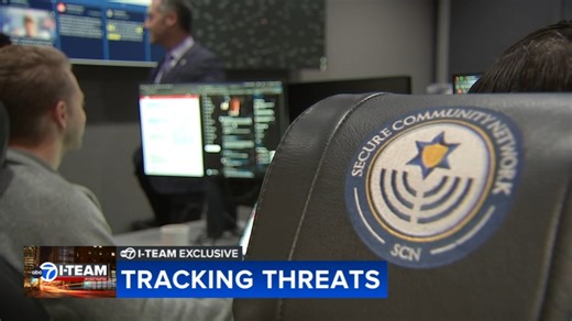 Chicago-based Secure Community Network expanding operations to protect, alert Jewish community