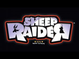 Track 01 (Level 1) - Sheep Raider Music Extended