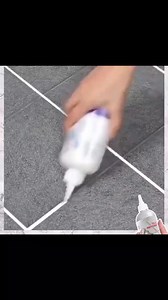 Waterproof tile gap filler ✅ | Julius Engineering services