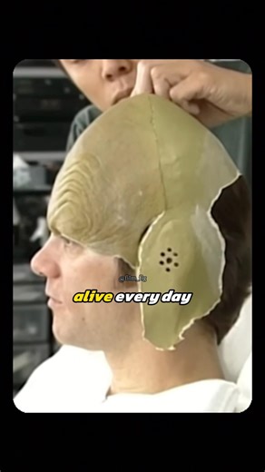 Why The Grinch Was TORTURE For Jim Carrey