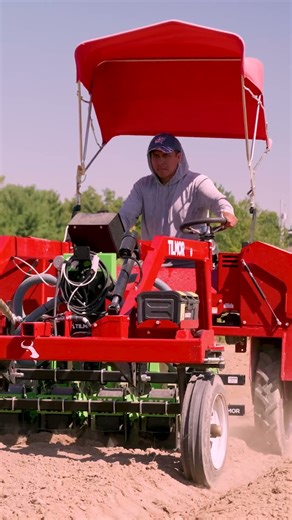 Tilmor Power Unit Buyers Guide: Which Model Fits Your Farm?