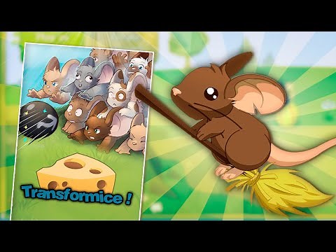 ¡Así Es Transformice en 2025!