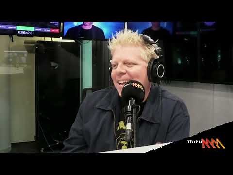 The True Story Behind 'Come Out And Play' By The Offspring | Triple M