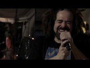 Counting Crows - Abbey Road medley (4k)