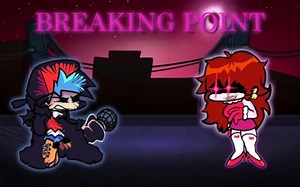 [转载]FCR：Spirit GF vs BF (Breaking point charted)