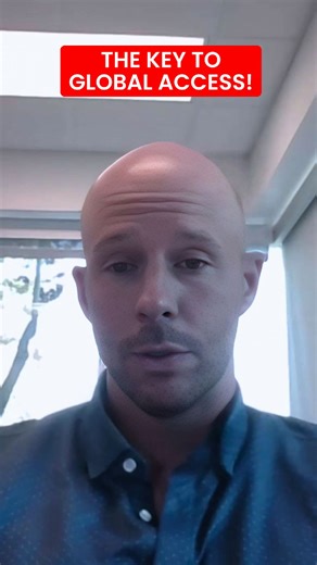 Is your technology built for the 80% or the 20%? Watch the full episode here: https://linktr.ee/stateofmedtech#medtech #MedTech #Leadership #Startups #Robotics #Innovation