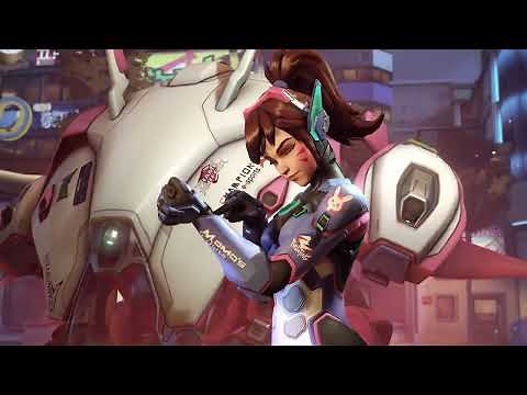 PS5 | PS4《Overwatch 2》鬥陣特攻 中文發表預告 | 基本免費遊玩