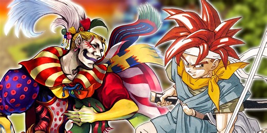 The Best RPG Stories on the Super Nintendo