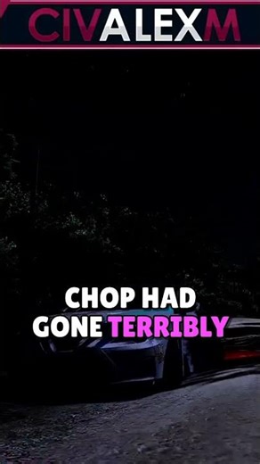 Karate Chop Gone Wrong! #shorts