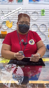 朗 We have NEW Tucker Tools in stock, and they are ready for you! 朗...