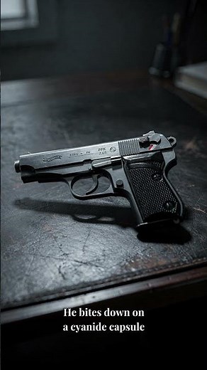 Soviet Troops Close In — Hitler's Last Moments Underground #ww2 #historydocumentary #berlin