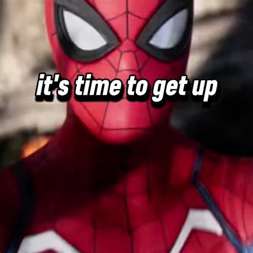 anime Spider-man edit 🔥