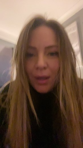 Rita Simons: Exploring Relationships on Eastenders