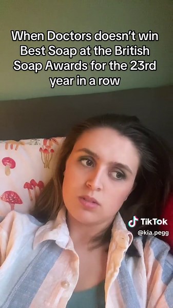 Maybe next year will be our year