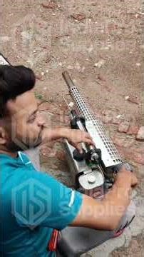 Stainless Steel Fogging Machine | Mosquito Control Solution