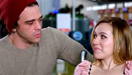 '90 Day Fiancé' Spoilers: Caleb Greenwood And Alina Kasha Go Their Separate Ways - Daily Soap Dish