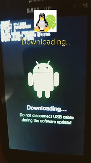 downloading... #android #rip
