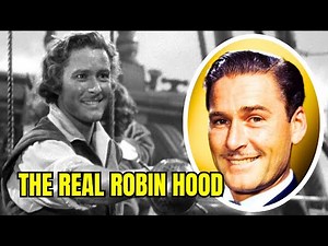 The RUMORS about Errol Flynn's PRIVATE life have been CONFIRMED by his daughter