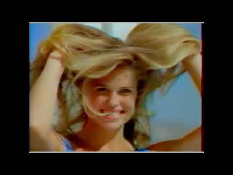 TF1 commercials from the 90s + France 2 commercials