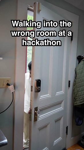 Is the python real or fake? 😳 #code #meme #hackathon #hackclub #programming #ai #python #api