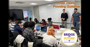 Skirball Science Learning Center