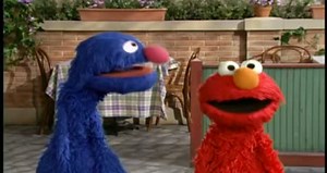 Plaza Sesamo - Elmo Va Al Baño 3/5