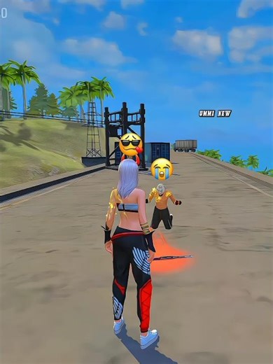 NEW TREND🥵 CAPCUT😼PRESET🎮FF🤤 VIRAL SHORT IN YOUTUBE ||UMMI NEW #freefire #shorts#tiktok #fypシ゚