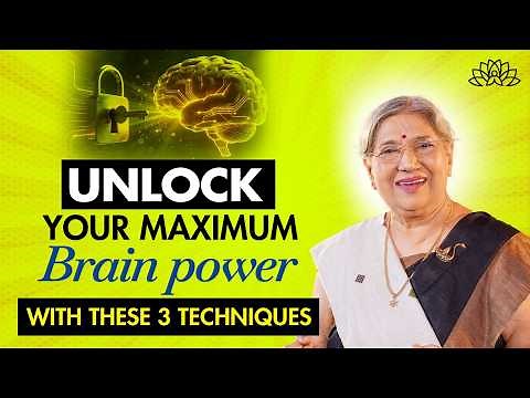 Boost Your Memory Naturally: 3 Powerful Exercises