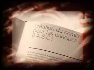 Film rétrospectif sur 60 ans d'histoire de la profession comptable