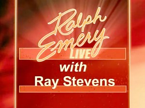 22K views · 703 reactions | #TossbackTuesday Here's a full interview with Ray Stevens from 2008 on Ralph Emery Live! It was originally an hour long segment when it aired on television, but with all the commercials cut out it runs a little over 37 minutes. They discuss a wide variety of topics and have a whole lot of laughs. Check it out! #Tossback #Interview | Ray Stevens | Facebook
