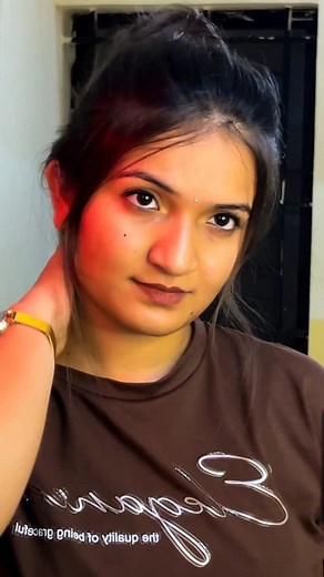 Supriya s raikar on Instagram: "癩 . . #gombe22 #viral #explorepage #viralvideos #kannadamusically #reelsinstagram #reelitfeelit #lovers #lovereels"