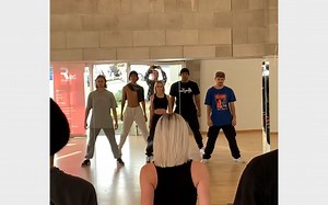 Tokyo Drift remix | Todd Williamson choreography